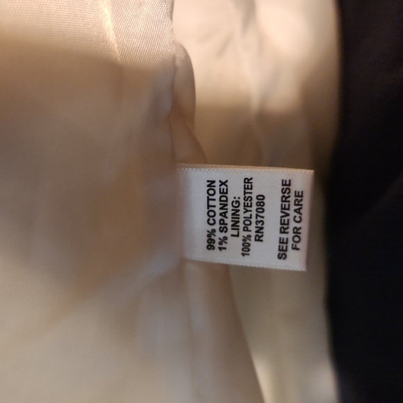 Mod, 60s style white dress - Picture 5 of 5